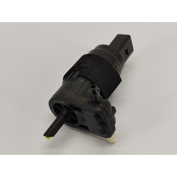 Motor Esguicho Limpador Para Brisa Audi Q8 2019 8k9955647