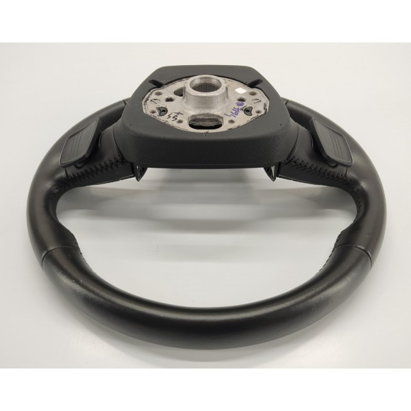 Volante Audi Q8 2019