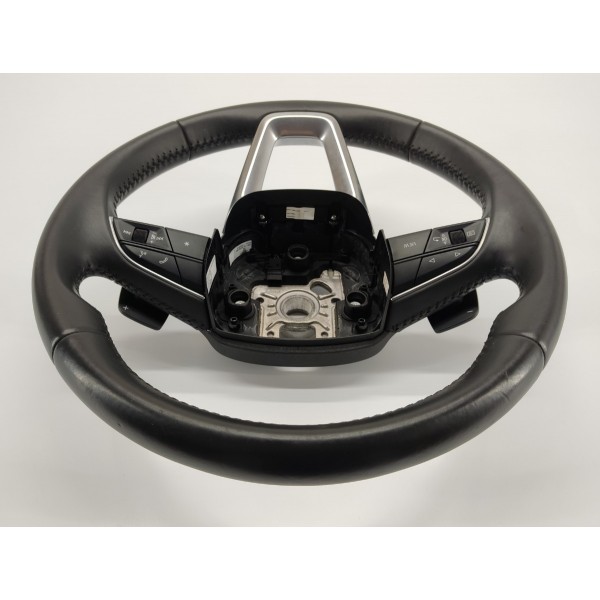 Volante Audi Q8 2019