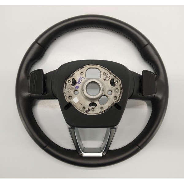 Volante Audi Q8 2019