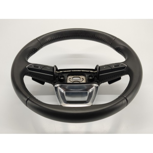 Volante Audi Q8 2019