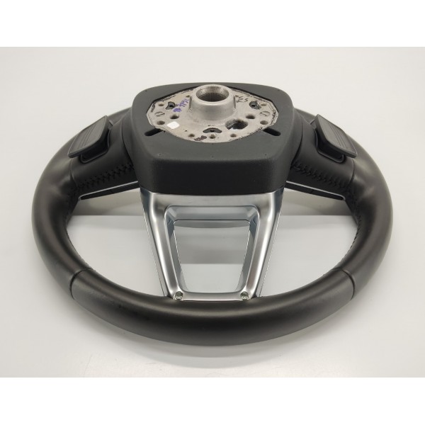 Volante Audi Q8 2019