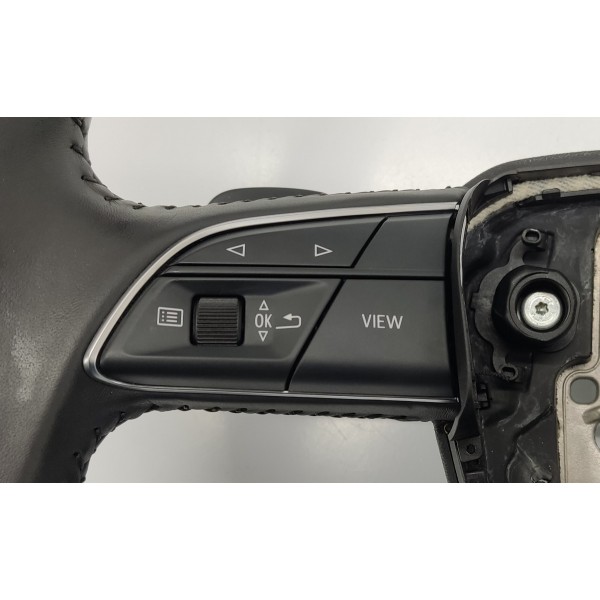 Volante Audi Q8 2019