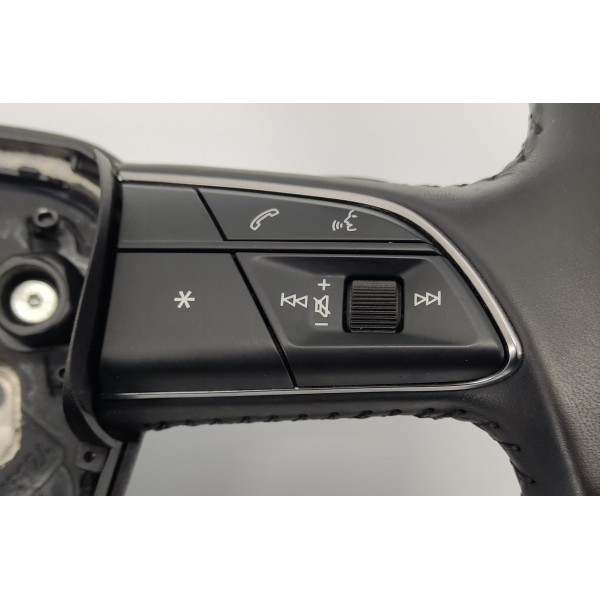 Volante Audi Q8 2019