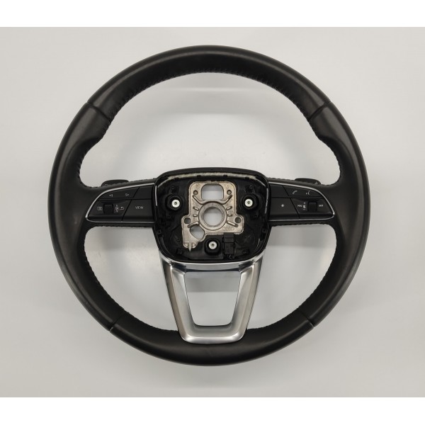 Volante Audi Q8 2019