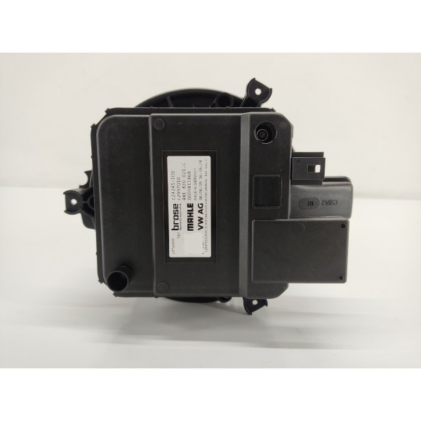 Ventoinha Ar Forçado Audi Q8 2019 4m1820021