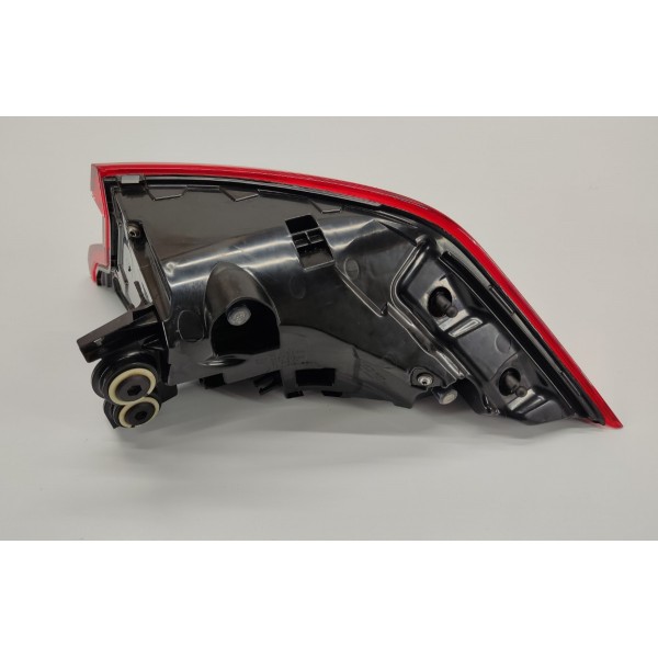 Lanterna Traseira Esquerda Audi Q8 2019 4m8945069 Esquerdo