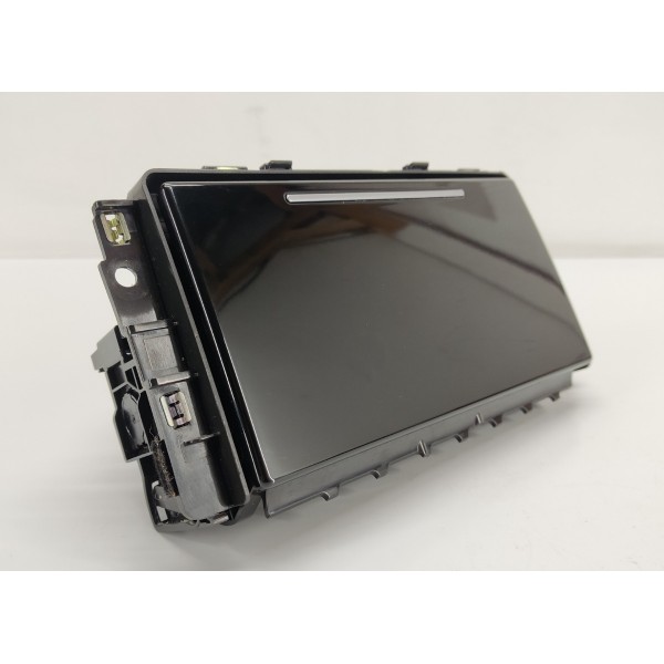 Porta Copo Console Audi Q8 2019 4m8862533 Preto