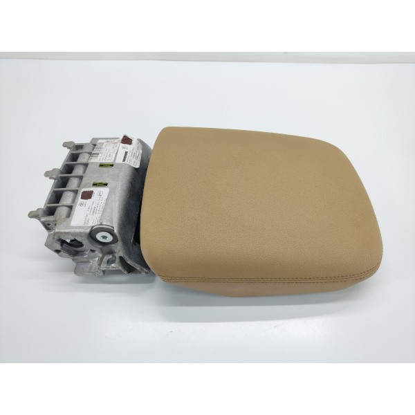 Apoio Braço Console Central Audi Q8 2019 4m8864207 Bege