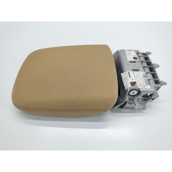 Apoio Braço Console Central Audi Q8 2019 4m8864207 Bege