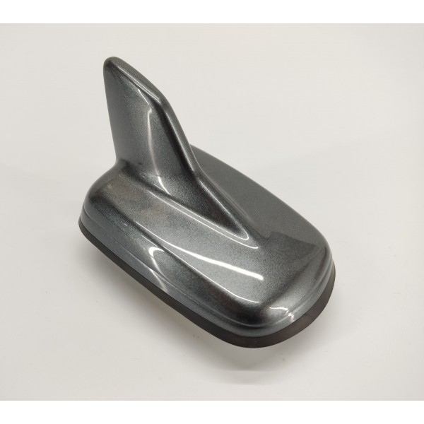 Antena Teto Audi Q8 2019 4n0035503 Cinza