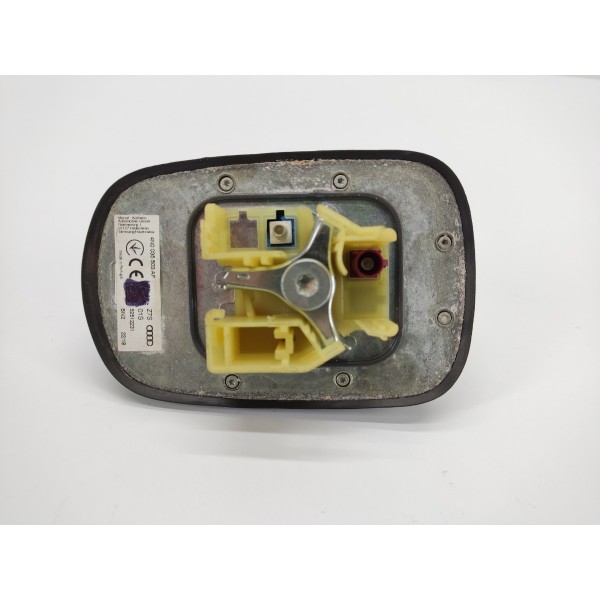 Antena Teto Audi Q8 2019 4n0035503 Cinza