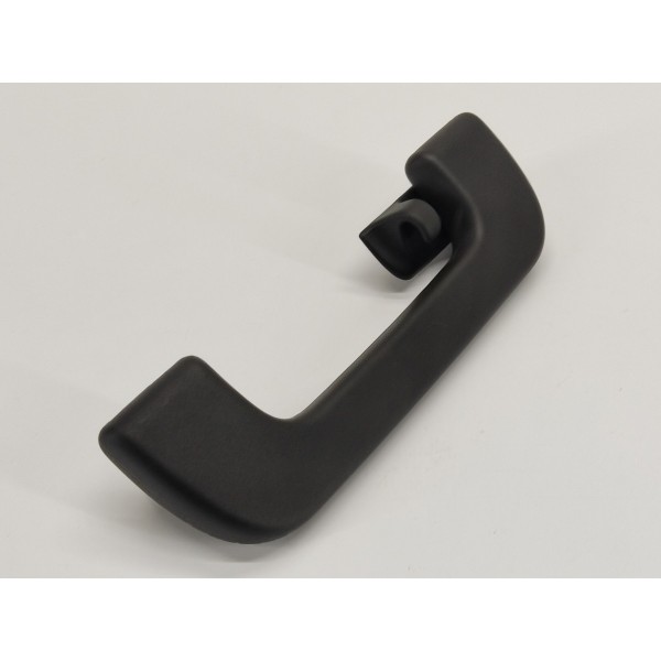 Alça Teto Puta Merda Traseira Direita Audi Q8 2019 Preto