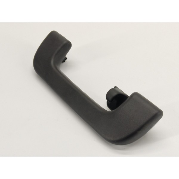 Alça Teto Puta Merda Traseira Direita Audi Q8 2019 Preto