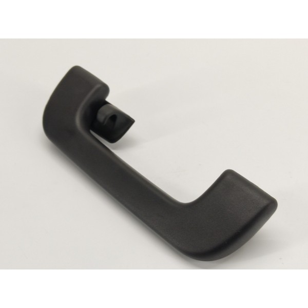 Alça Teto Puta Merda Traseira Esquerda Audi Q8 2019 Preto