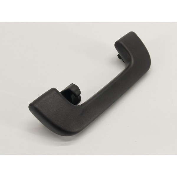 Alça Teto Puta Merda Traseira Esquerda Audi Q8 2019 Preto