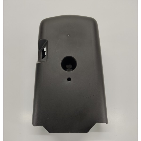 Acabamento Coluna Direção Audi Q8 2019 4m8953516