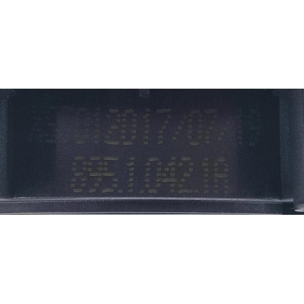 Tampa Trava Tanque Combustível Ducati Multistrada 1260s 2022 Prateado