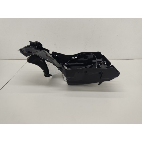 Suporte Guarda Volume Ducati Multistrada 1260s 2022 Preto