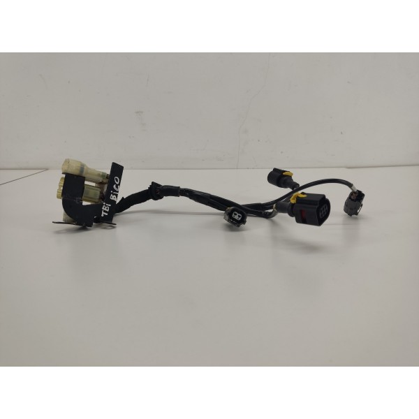 Chicote Tbi Bico Ducati Multistrada 1260s 2022