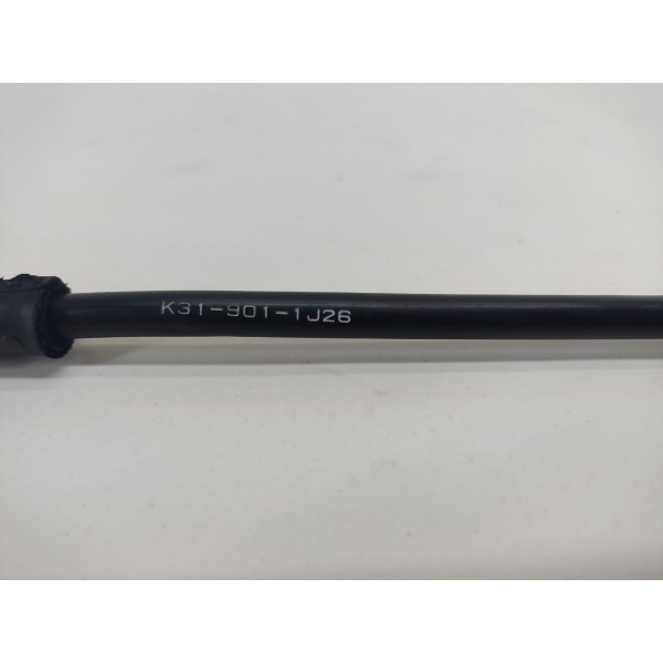 Cabo Acelerador Honda Cb250 Twister 2021 K319011j26