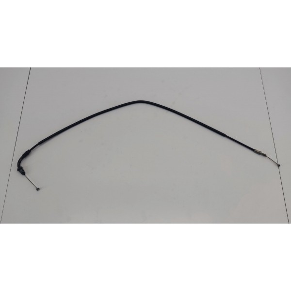 Cabo Acelerador Honda Cb250 Twister 2021 K319011g07