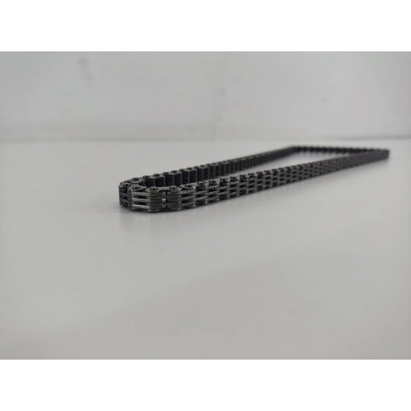 Corrente Motor Honda Cb250 Twister 2021 Cinza