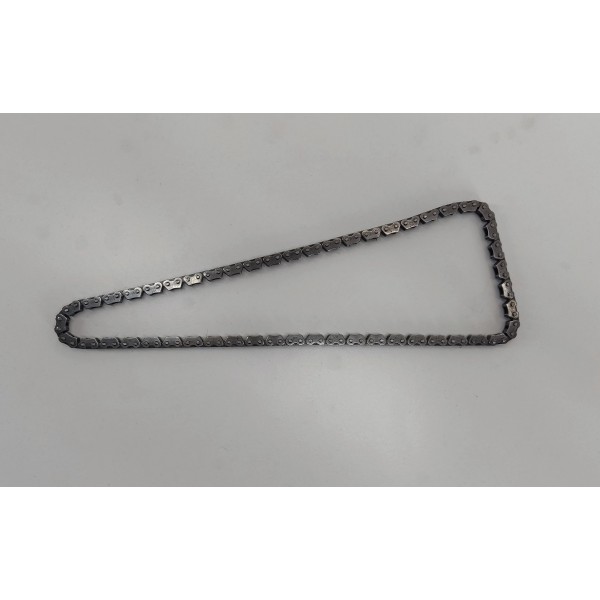 Corrente Motor Honda Cb250 Twister 2021 Cinza