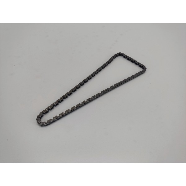 Corrente Motor Honda Cb250 Twister 2021 Cinza