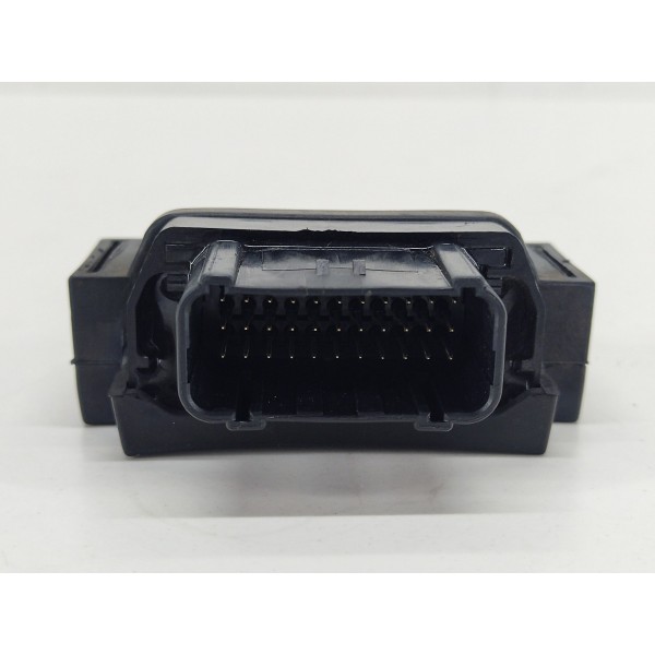 Modulo Central Injeção Honda Cb250 Twister 2021 38770k31602