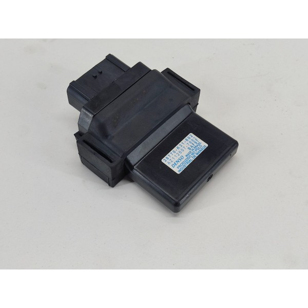 Modulo Central Injeção Honda Cb250 Twister 2021 38770k31602