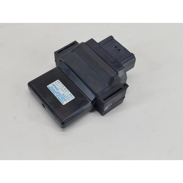 Modulo Central Injeção Honda Cb250 Twister 2021 38770k31602