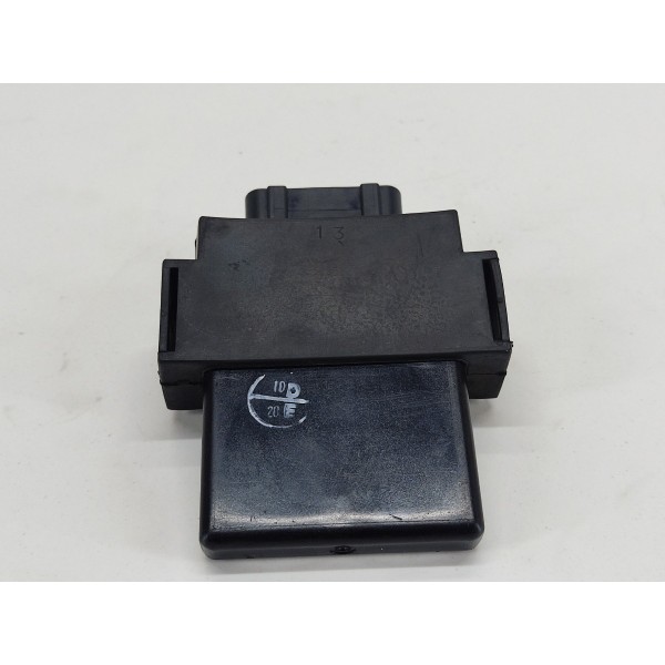 Modulo Central Injeção Honda Cb250 Twister 2021 38770k31602