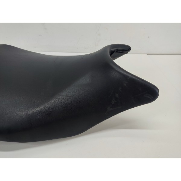 Banco Honda Cb250 Twister 2021 Preto