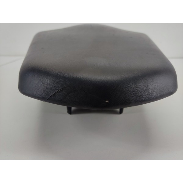 Banco Honda Cb250 Twister 2021 Preto