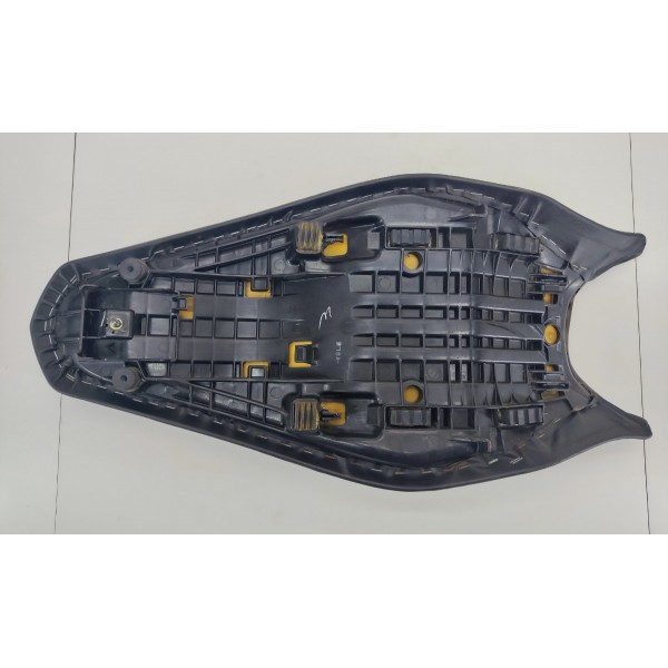 Banco Honda Cb250 Twister 2021 Preto