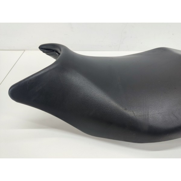 Banco Honda Cb250 Twister 2021 Preto