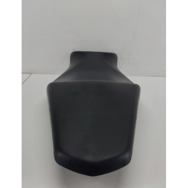 Banco Honda Cb250 Twister 2021 Preto