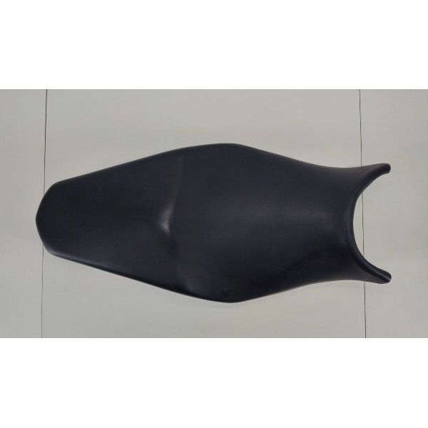 Banco Honda Cb250 Twister 2021 Preto