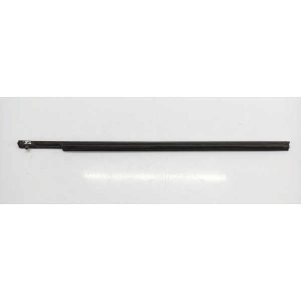 Pestana Porta Traseira Esquerda Nissan Kicks 2021 Preto