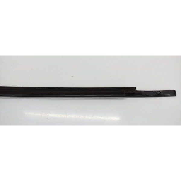 Pestana Porta Dianteira Direita Nissan Kicks 2021 Preto