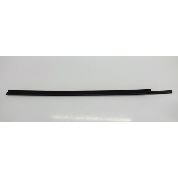 Pestana Porta Dianteira Direita Nissan Kicks 2021 Preto