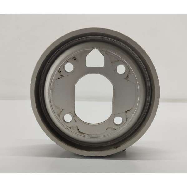 Polia Virabrequim Bmw V8 X6m 2015 7570264