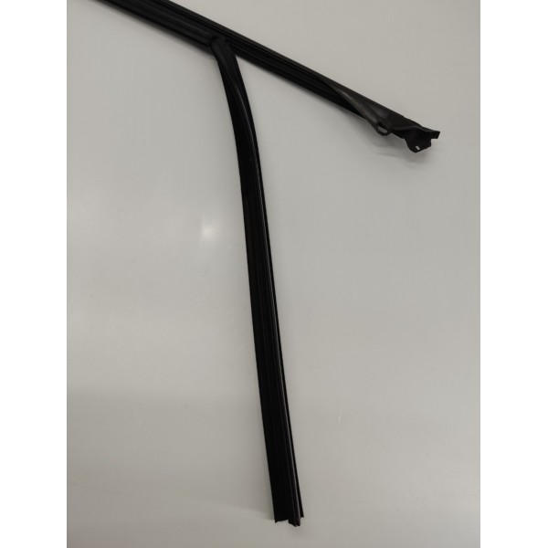 Borracha Guarnição Arco Porta D.e Bmw V8 X6m 2015