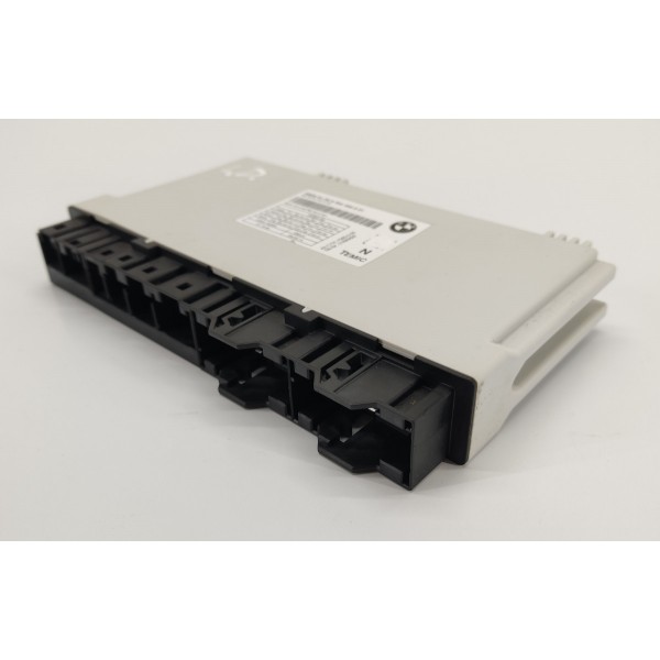 Modulo Banco Lado Direito Bmw V8 X6m 2015