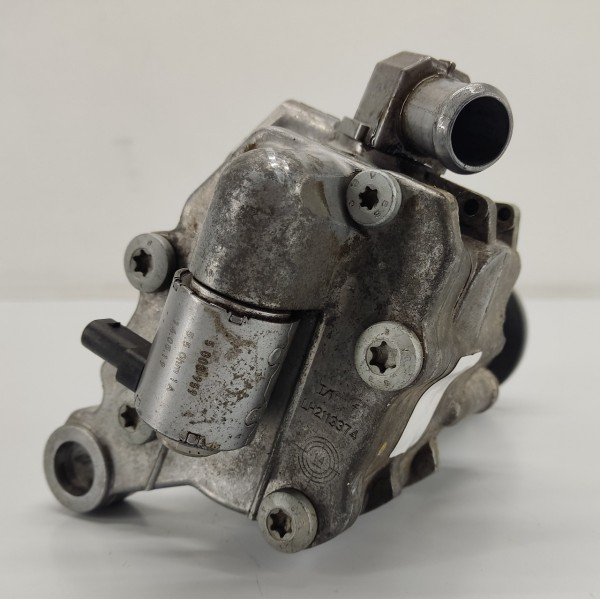 Bomba Direção Hidraulica Bmw V8 X6m 2015 679645703