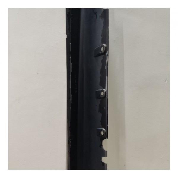 Spoiler Lateral Esquerdo Bmw V8 X6m 2015 8056467 Cinza