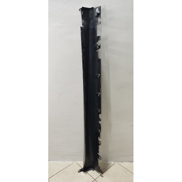 Spoiler Lateral Esquerdo Bmw V8 X6m 2015 8056467 Cinza