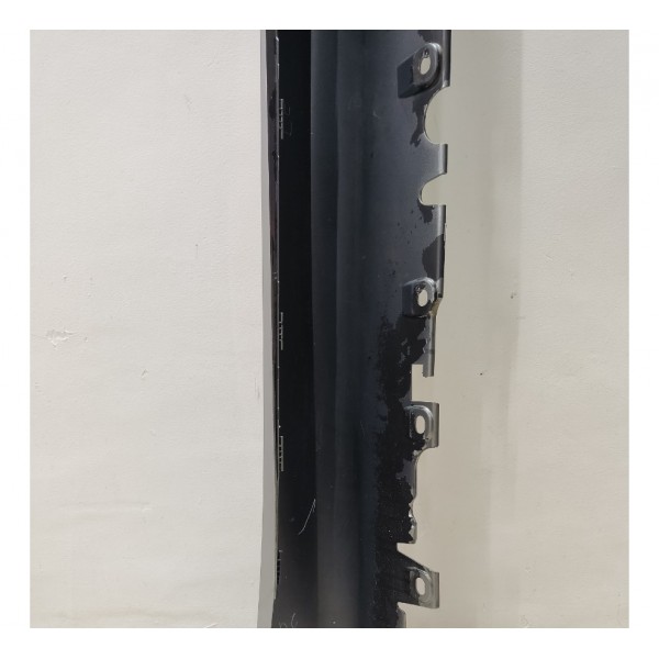 Spoiler Lateral Esquerdo Bmw V8 X6m 2015 8056467 Cinza