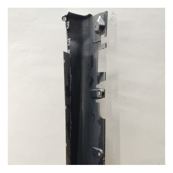 Spoiler Lateral Esquerdo Bmw V8 X6m 2015 8056467 Cinza